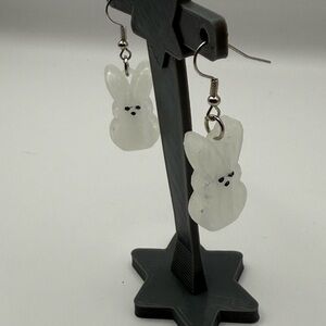 Cute Bunny Earrings